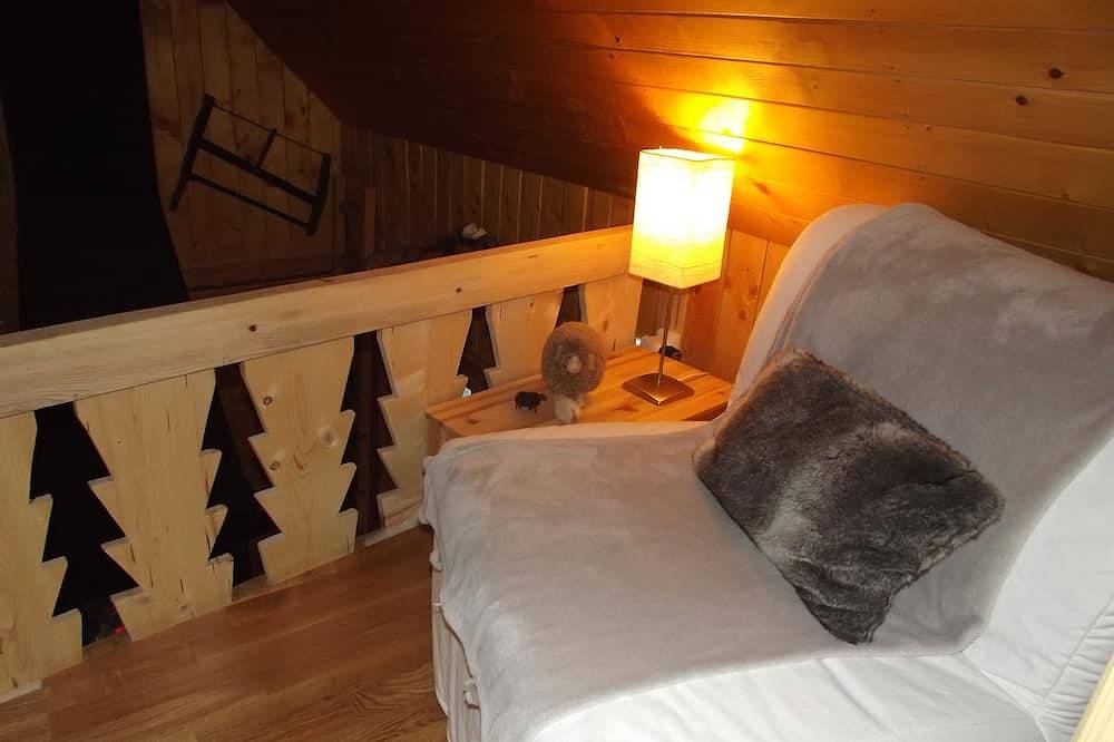 Jolie maison en bois à 1200 m, tout confort, au cœur des Pyrénées avec situation exceptionnelle in Campan, Parc national des Pyrénées