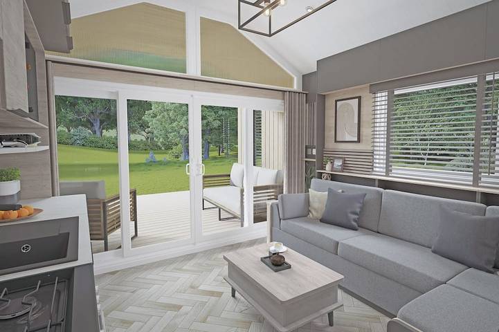 Gîte pour 6 personnes