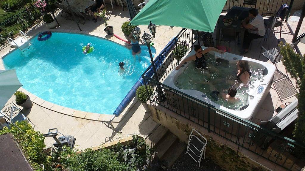 Chambres d'hôtes Hotel Carnot - Les Thibault 9 in Bellême, Parc naturel régional du Perche