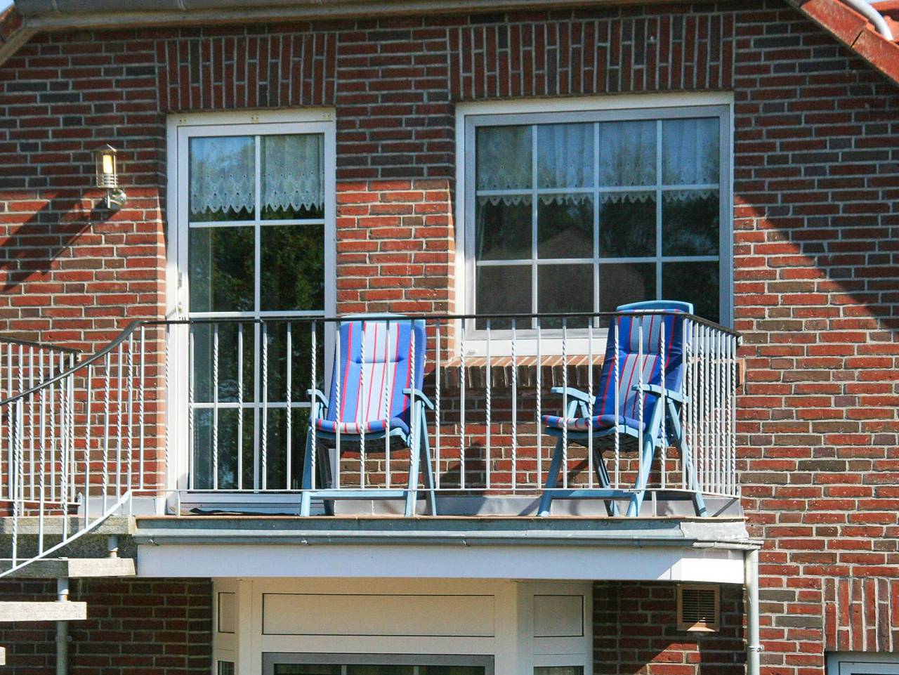 Ganze Ferienwohnung, Ferienwohnung im Haus Solea in Esens - Ferienwohnung im Haus Solea in Esens, Landkreis Wittmund
