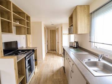 Glamping for 6 People in Gwynedd, North-Wales, Photo 4