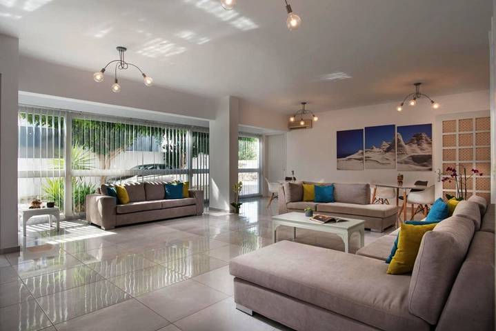 Hôtel pour 2 personnes, avec balcon dans Adamas - 3