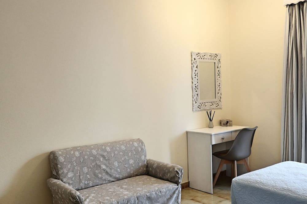 Fulvia Apartment #1 in Kassiopi, Korfu