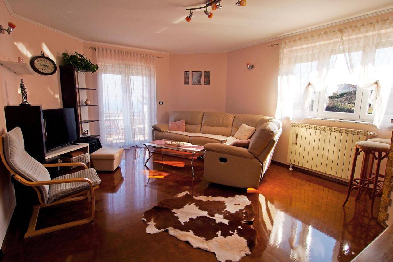Ganze Wohnung, Apartman Mimi in Primorje-Gorski Kotar