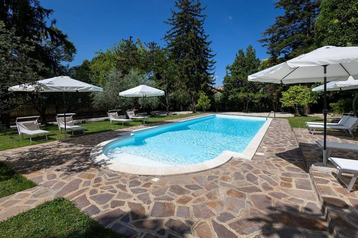 Il Cottage - Tenuta dell'Inviolata in Velletri, Castelli Romani