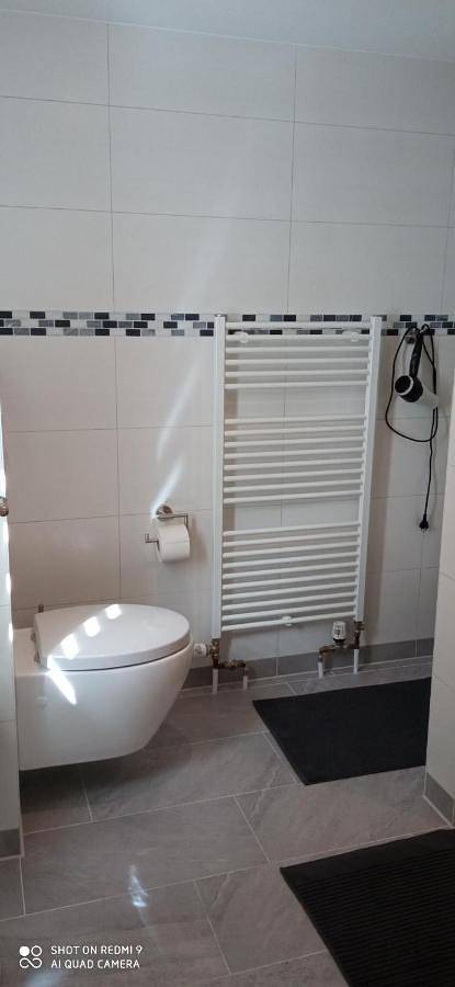 Ganze Wohnung, One-Bedroom Apartment in Westerkoog, Hedwigenkoog