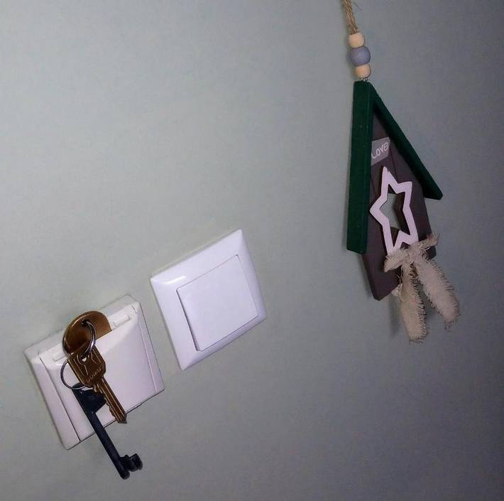 Gîte pour 2 personnes, animaux acceptés à Nauplie - 2