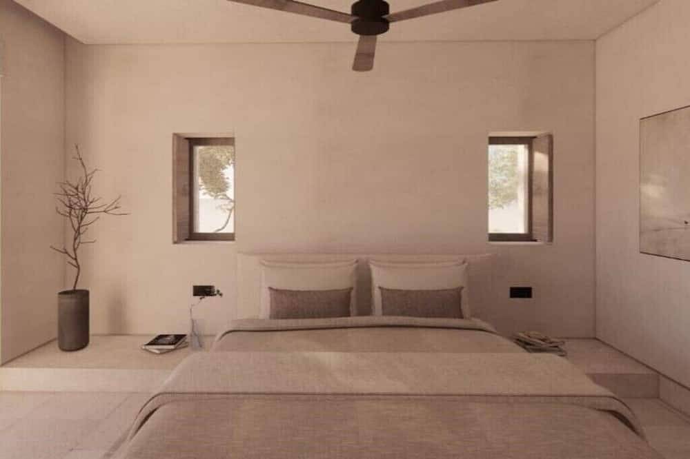 R - Villa Mani in Stoupa, Mani Peninsula