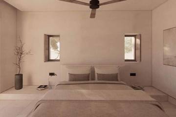 Villa for 8 People in Stoupa, Messenian Gulf, Photo 3