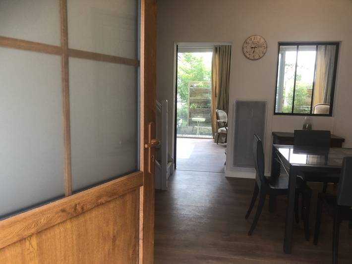 Holiday home for 6 people - 1