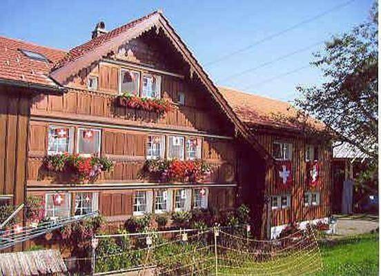 Ferienwohnung für 6 Personen