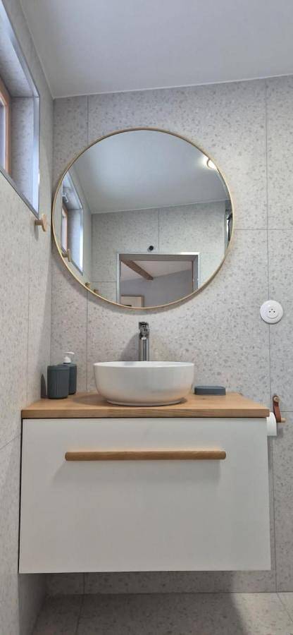 Location de vacances pour 3 personnes, avec terrasse à Blagnac - 4