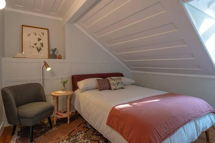 Casa rural para 5 personas en Sintra - 3