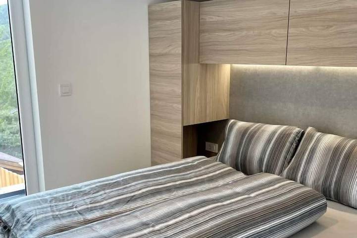 Bungalow für 5 Personen, mit Terrasse in Tirol - 4