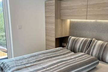 Bungalow voor 5 Personen in Imst, Tiroler Oberland, Afbeelding 3