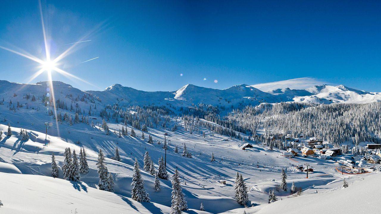 Ganze Ferienwohnung, Ferienwohnung für 2 Personen (17 m²) in Irdning-Donnersbachtal in Rottenmanner und Wölzer Tauern, Irdning-Donnersbachtal