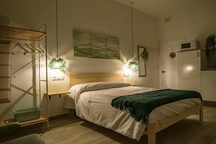 Apartamento de vacaciones para 2 personas - 1
