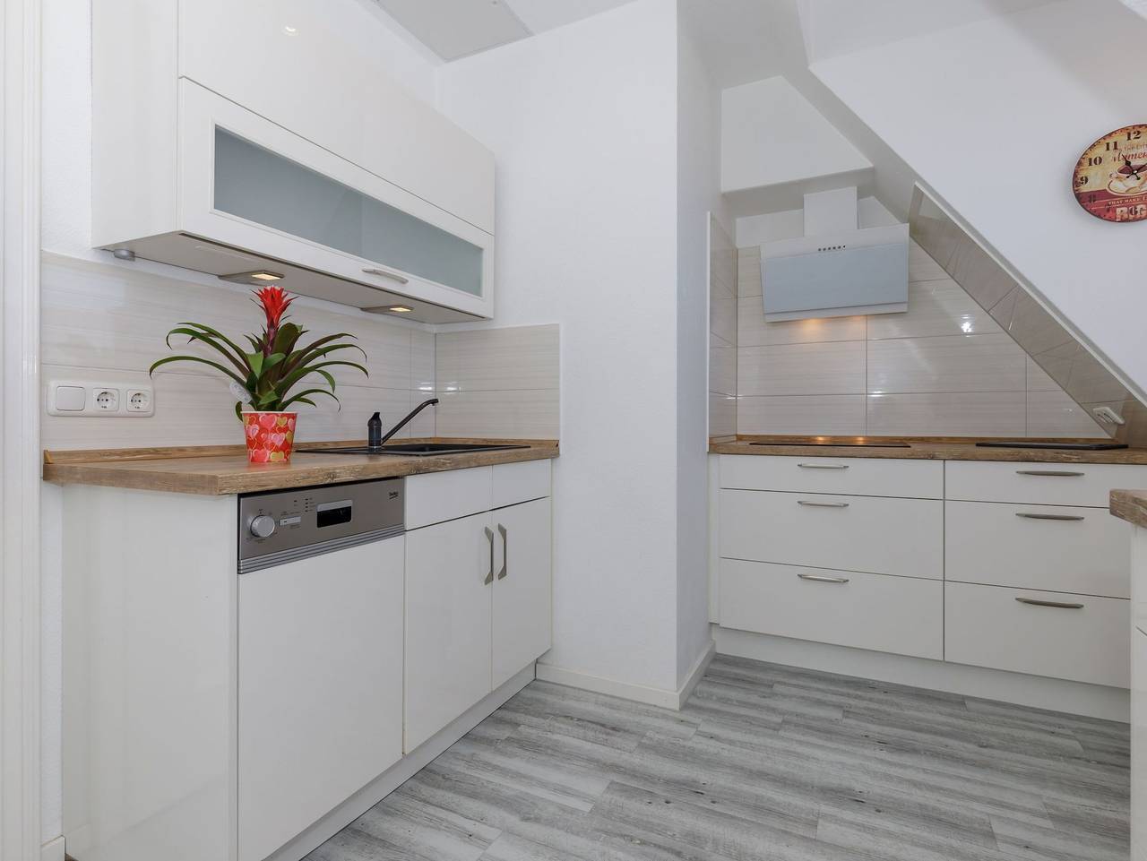 Ganze Ferienwohnung, Ingeborg - 03-33 in Ostseebad Kühlungsborn, Kühlungsborn