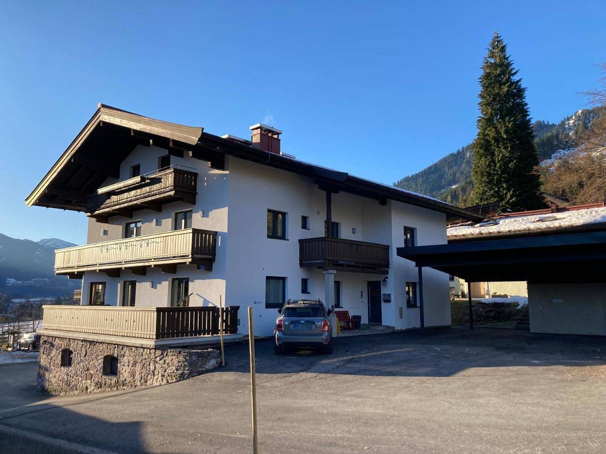 Double Room in Kitzbühel, Hohe Salve