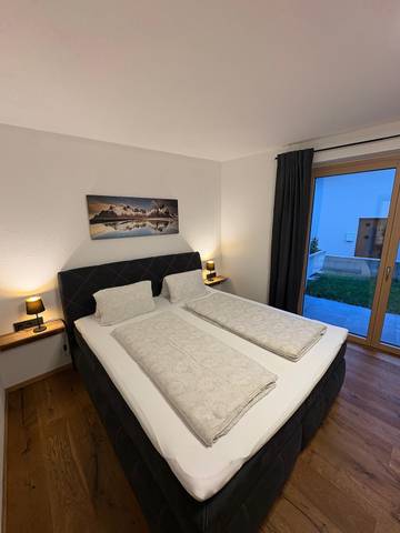 Appartement voor 7 Personen in Loferer und Leoganger Steinberge, Fieberbrunn, Afbeelding 4