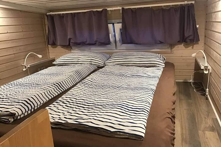 Ferienhaus für 2 Personen in Freiburg - 3
