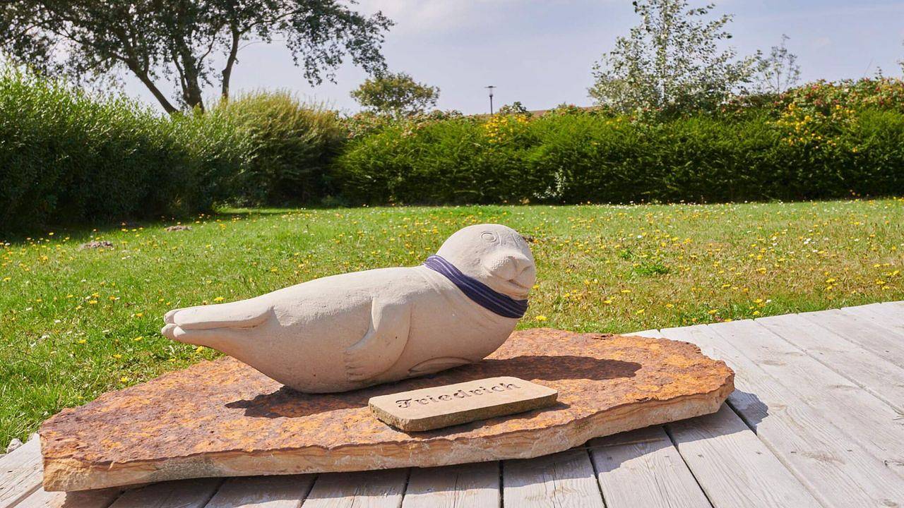 Ferienhaus für 6 Personen (83 m²) in Friedrichskoog in Friedrichskoog-Spitze, Friedrichskoog