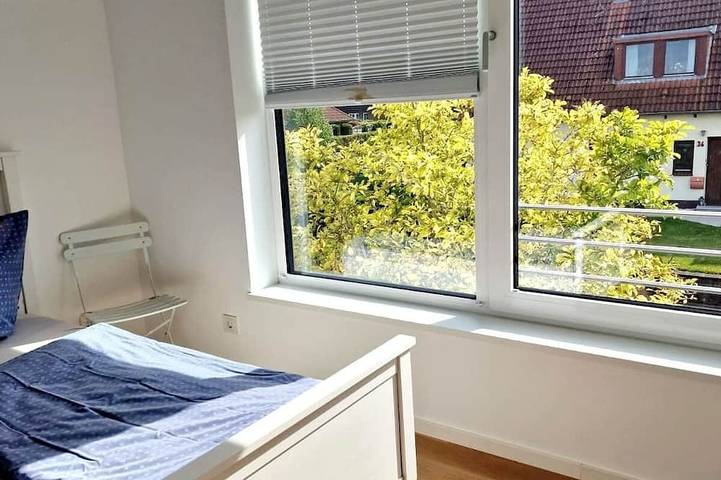 Ferienhaus für 8 Personen in Fahrdorf - 4