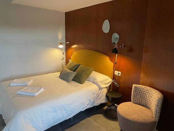 Maison d’hôte pour 4 personnes, avec vue à Teruel - 4