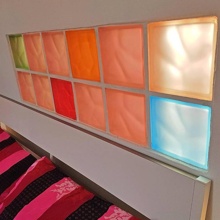 Gîte pour 2 personnes, avec balcon à Verceil - 3