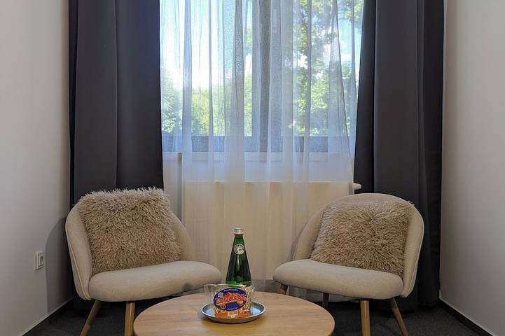 Apartament wakacyjny dla 8 osób w Tatrzańska Łomnica