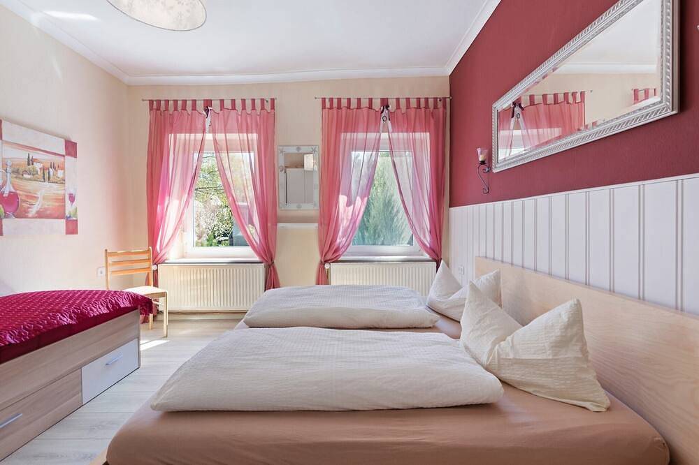 Ganze Wohnung, Gemütlicher Rückzugsort in Ostseenähe in Gingst, Rügen