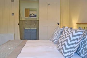 Cottage for 8 People in New Quay, Ceredigion, Photo 3