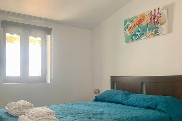 Camping für 4 Personen in Portugal - 4