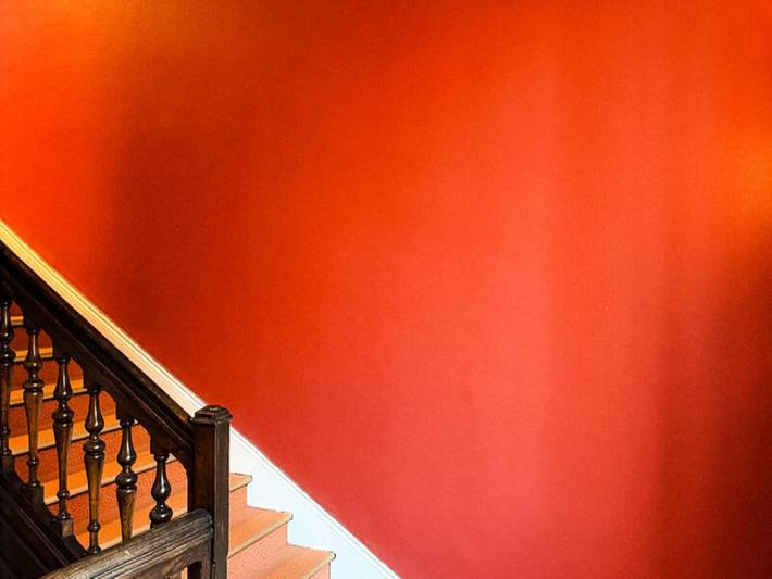 Gîte pour 2 personnes, avec terrasse, animaux acceptés à Luxeuil-les-Bains - 4