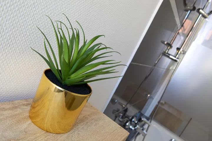 Apartamento de vacaciones para 8 personas, con terraza - 1