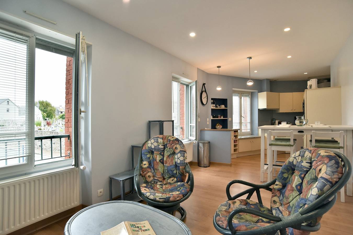 Apartamento entero, Appartement Terre - 400m de la Plage in Saint-Lunaire, Región de Saint-Malo