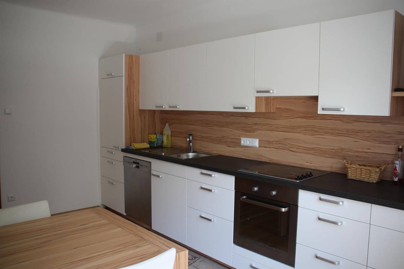 Ganze Ferienwohnung, Domitian 1 in Millstatt, Oberkärnten