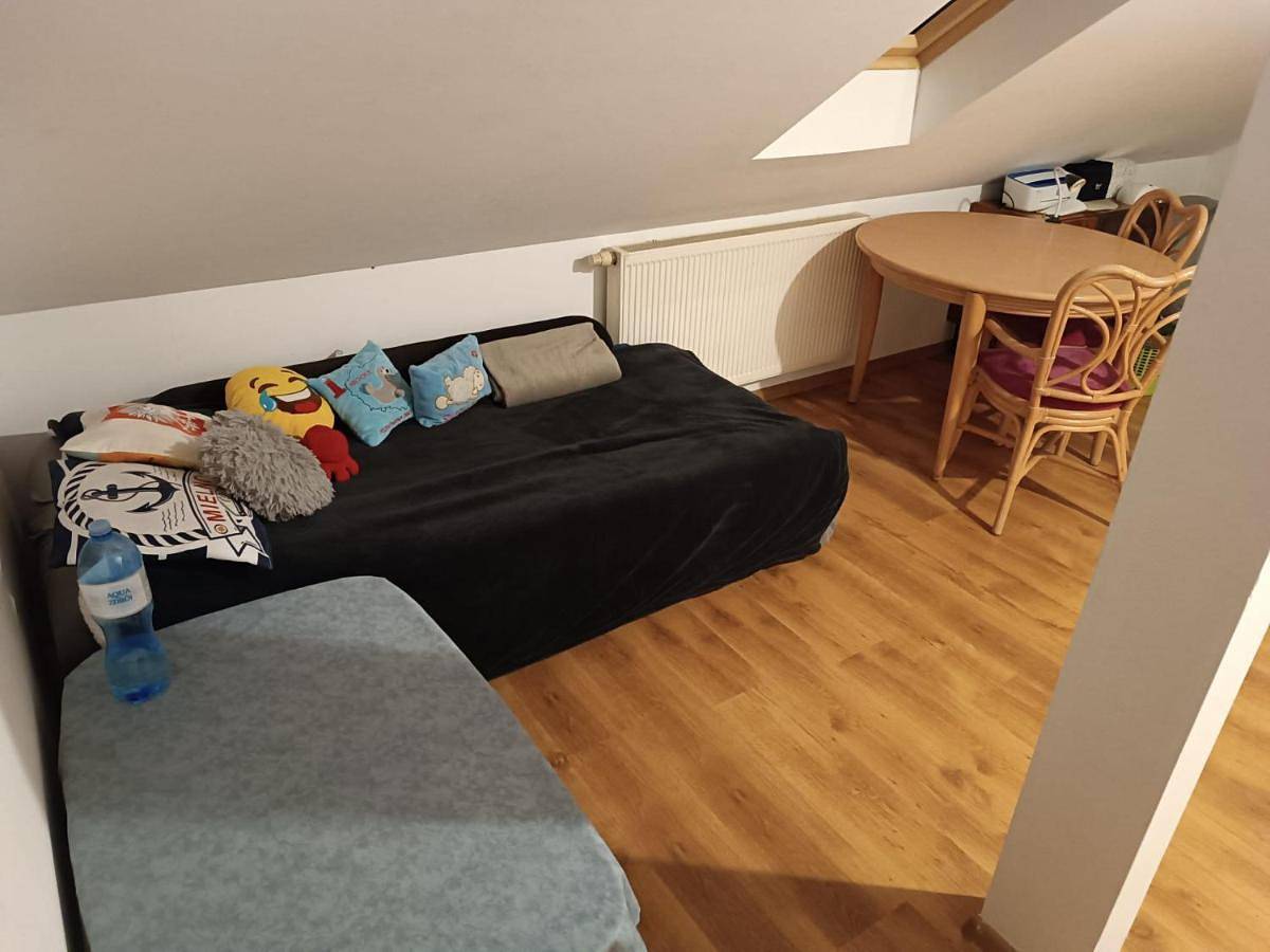 Quadruple Room in Województwo lubuskie