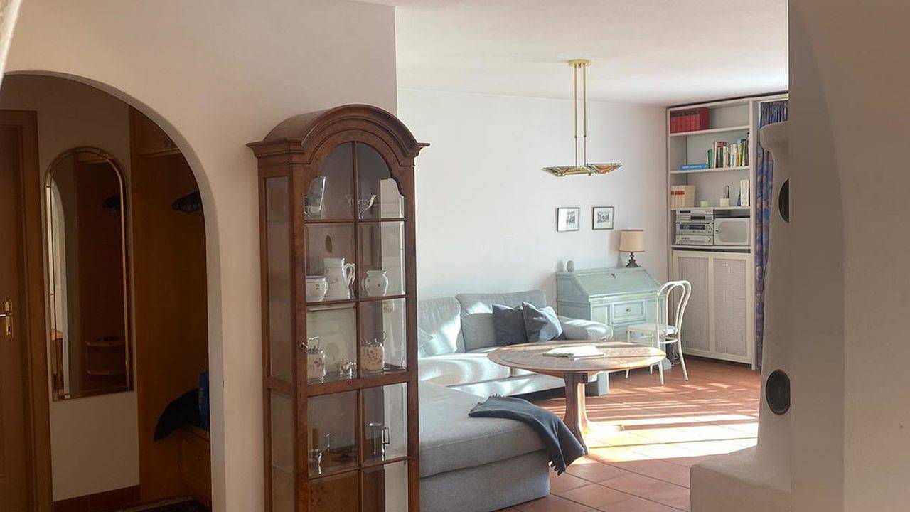 Ganze Ferienwohnung, Ferienwohnung für 4 Personen (105 m²) in Eggstätt in Eggstätt, Chiemsee