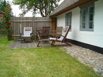 Ferienhaus für 4 Personen in St. Peter-Bad, St. Peter-Ording, Bild 3
