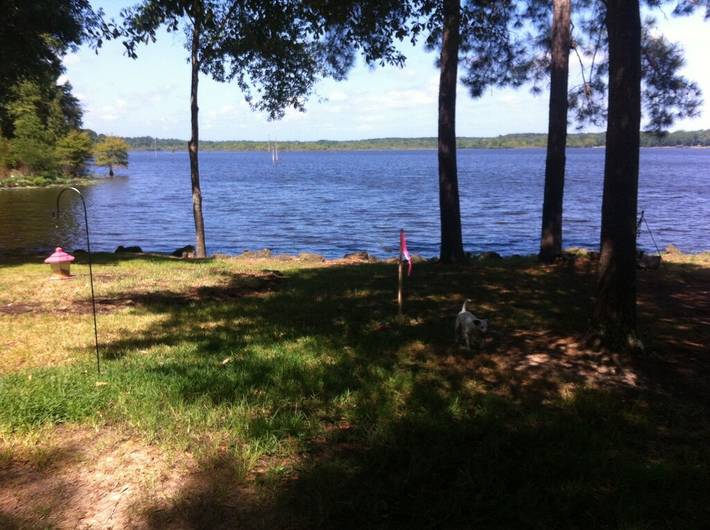 Ferienhaus für 6 Personen, mit Garten und Balkon, mit Haustier - 1