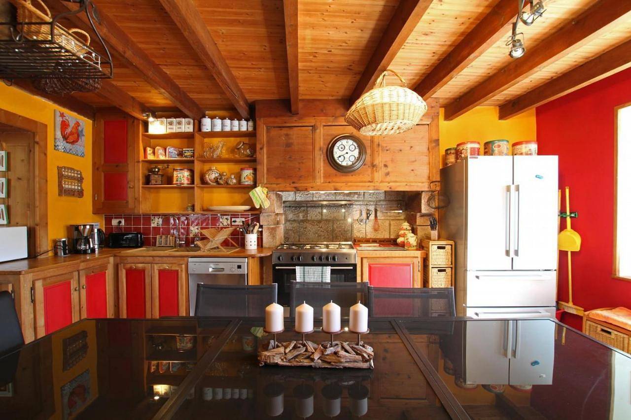 Four-Bedroom House in Omonville-la-Rogue, La Hague