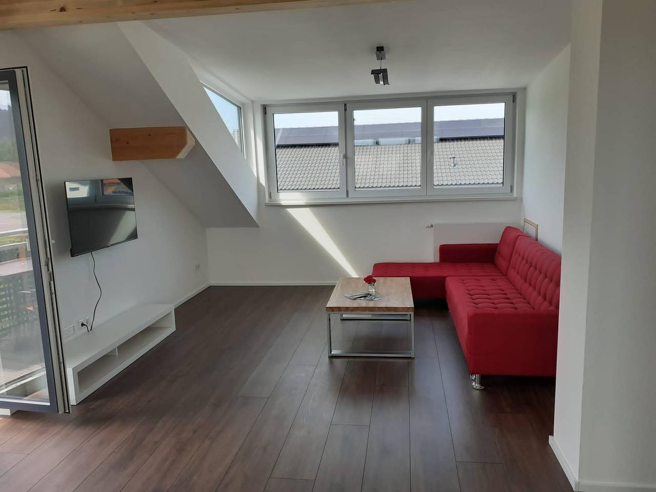 Ganze Ferienwohnung, Ferienwohnung, 2 Schlafzimmer, Bad + Dusche/Wc in Nesselwang, Bayerisch Schwaben