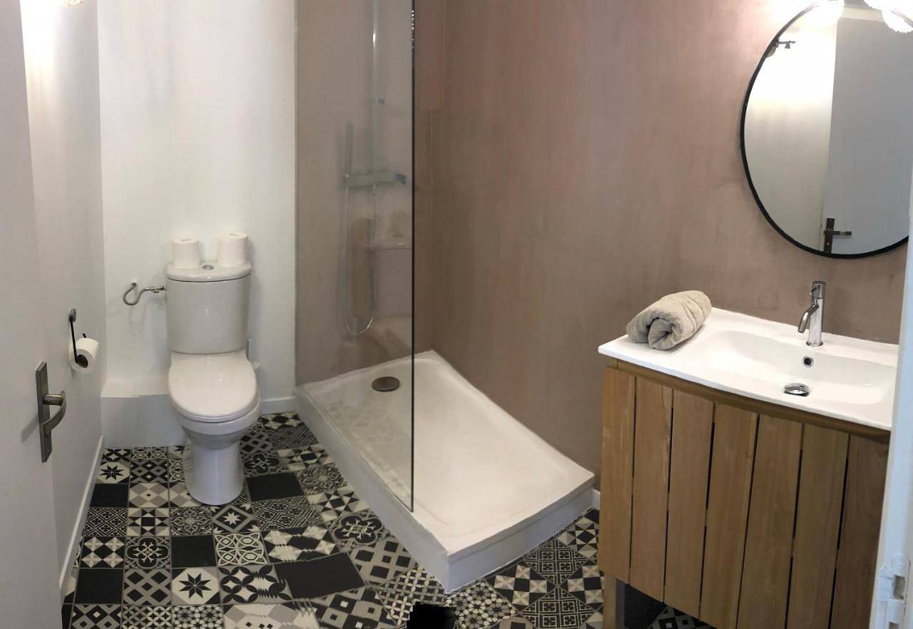 Appartement entier, Apartment in Cassis, Parc national des Calanques