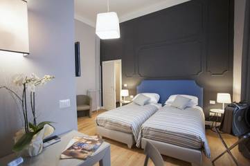 Hôtel pour 2 personnes à Empoli