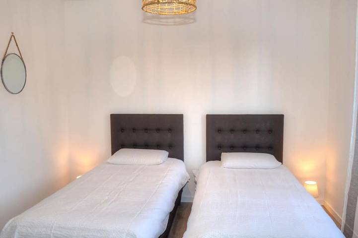 Gîte pour 4 personnes, avec jardin, animaux acceptés à Chenonceaux - 2