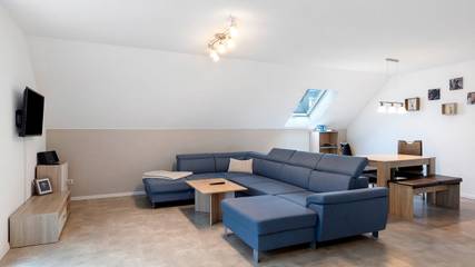 Ferienwohnung für 4 Personen in Unterkirnach, Hochschwarzwald, Bild 3