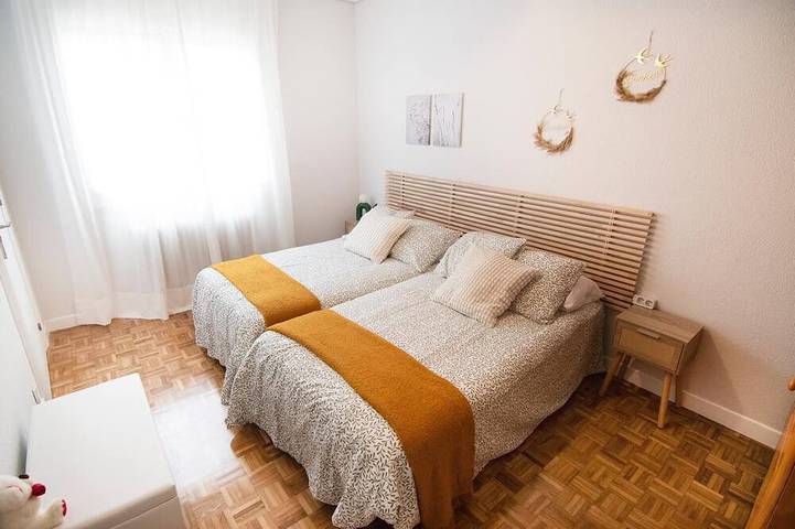 Tourist House ideal for families and groups in Olite in Olite, Navarra Province