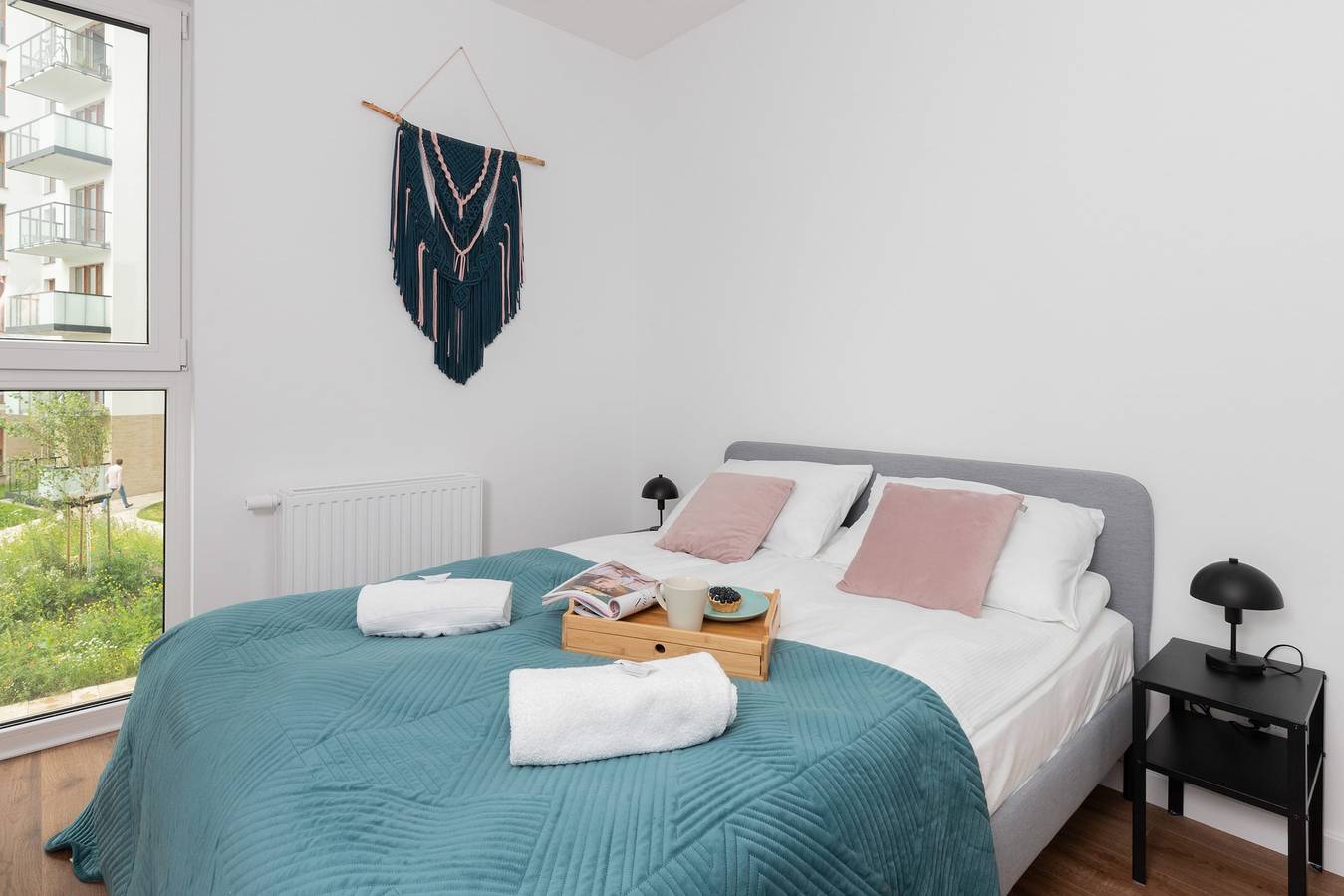 Entire apartment, Sucha 39B Gdańsk | Stylish Apartment | Sauna | Gym in Gdansk, Tricity