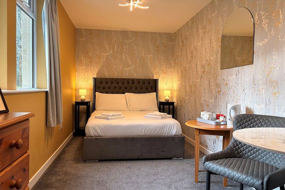Annex-Economica-Matrimoniale-Bagno in comune in Inverness, Highlands